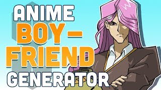 WE DRAW Our Anime Boyfriends! *TRUE LOVE*