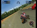 [MotoGP: Ultimate Racing Technology - Игровой процесс]