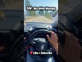 POV: Day Drive Therapy 🚗☀️ | Calm Roads, Clear Mind