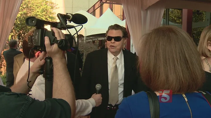 Country Music Hall of Fame Inducts New Members