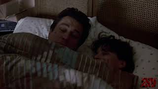 Robert De Niro ''I'm Awake, I'm Awake'' scene  (Falling In Love, 1984)