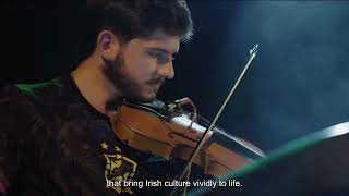 Chieftain Tours Southern Highlights of Ireland Tour