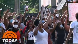 Shooting Of Rayshard Brooks Ruled A Homicide, Surges In COVID-19: TODAY’s Top News Stories | TODAY