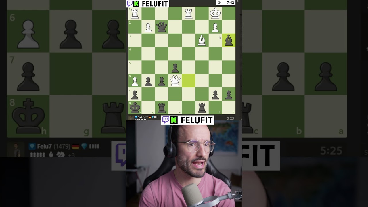 Когда зритель теряет к вам интересную игру