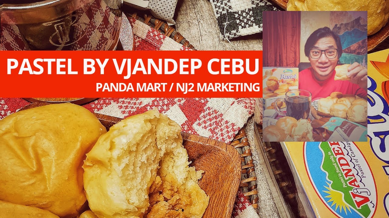 PASTEL BY VJANDEP CEBU SABOROSO COFFEE NJ2 MARKET CEBU ONLINE