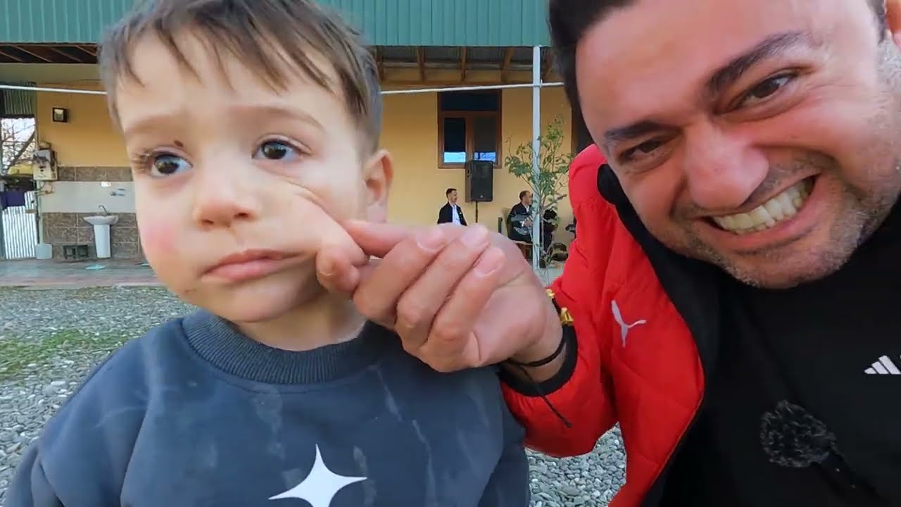 Ləzzət Axtarışında - Ağcabədi (Hind Arx qəsəbəsi)