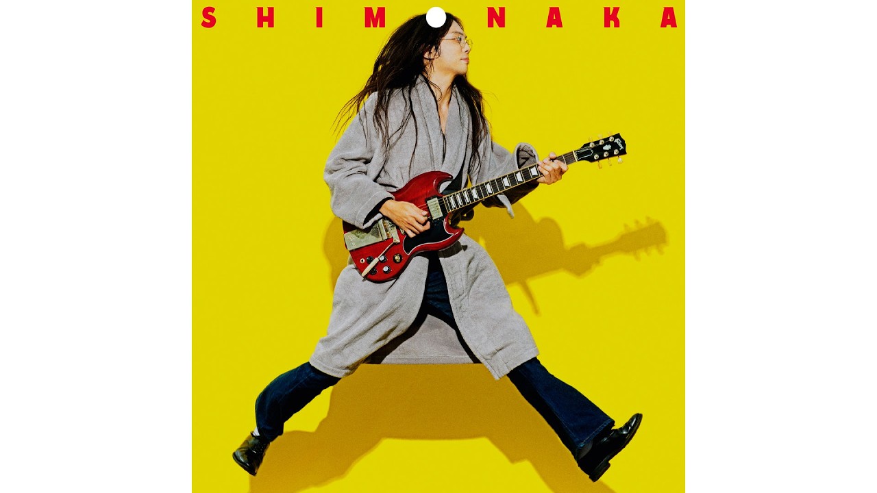 Watch Yosuke Shimonaka - Rainy Harbor (Official Audio) on YouTube Watch Yosuke Shimonaka - Rainy Harbor (Official Audio) on YouTube