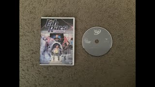 Opening to Lab Rats: Every Family Has Its Glitches 2013 DVD (FastPlay option)