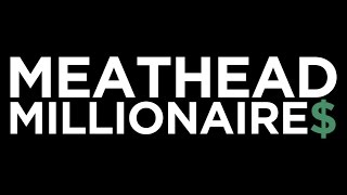MEATHEAD MILLIONAIRE$ Ep. 1 - Mark Bell and Jason Khalipa Part 2