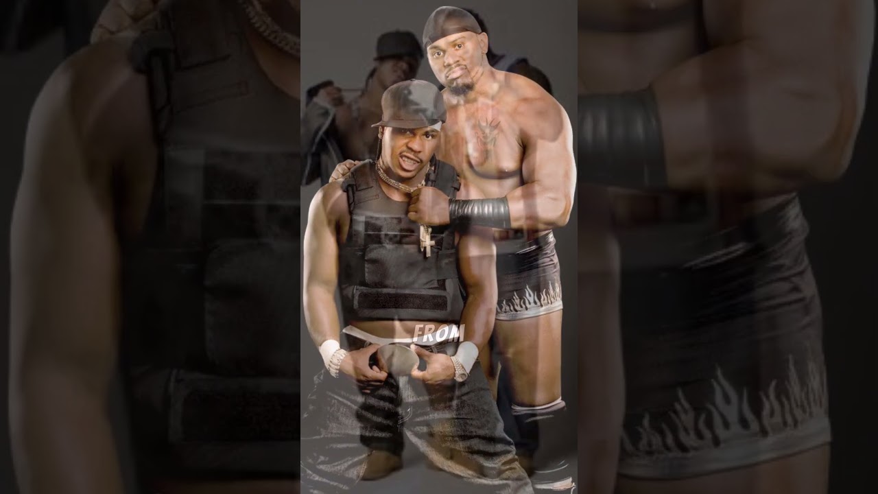 Cryme Tyme: The Most Ridiculously Fun Tag Team in WWE History
