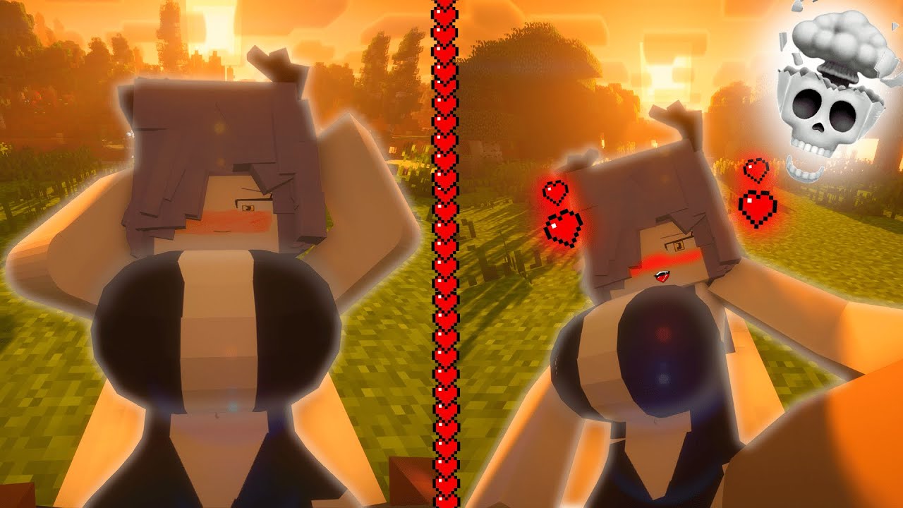 Jenny Found My Secret Base What She Did Next Scared Me!