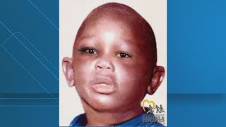 Cold case breakthrough: Child found in Fairfax County creek identified after more than 50 years