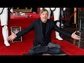 Mark Hamill - Hollywood Walk of Fame Ceremony - Full Speech