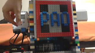 SELU Computer Science Project - Vending machines, MindStorms, and Vex