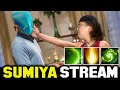 Bullying Morphling ft Double Cataclysm Combo | Sumiya Invoker Stream Moment #1749