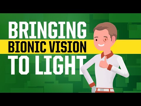 Building the Bionic