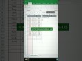 Track Last Data Entry OFFSET Function...#tipsandtricks @computerwithsukhi