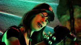 Guitar Hero Warriors of Rock (Band Hero Export): Believe (Performance Mode)
