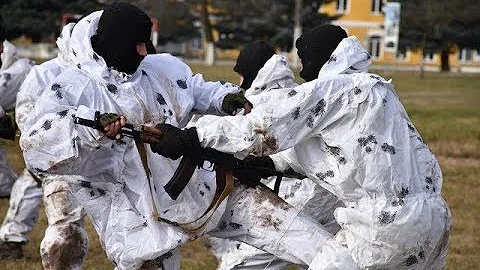 Боевая Армейская Система (БАрС) - Что за...