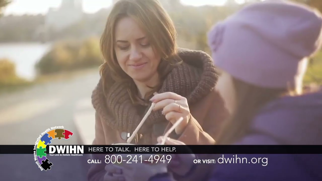 WXYZ DWIHN Commercial March 2022 :15  Homework