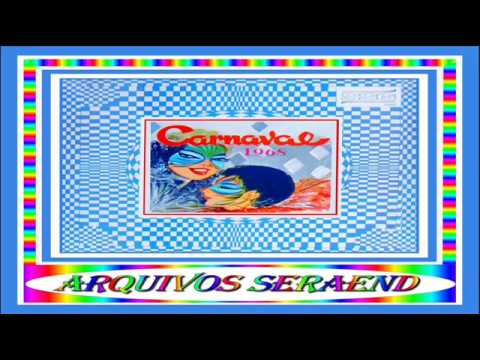 Rendu Sadamal様　追加分 DISCO Nº87) - CARNAVAL 1968 - (LP COMPLETO) - ARQUIVOS SERAEND