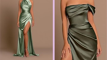 🌟Draped skirt pattern/ 2-pieced skirt pattern/ How to make a draped skirt, for beginners. 🌟✂️🪡💜