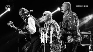 MFÖ - Psikopatım (Live) #MFÖ #Canlı #Konser