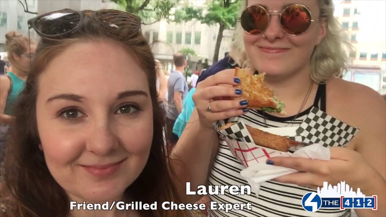 LUNCH BREAK: Arts Festival