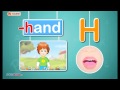 Understanding the H Sound