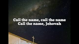 Jehovah by Elevation Worship instrumental with lyrics