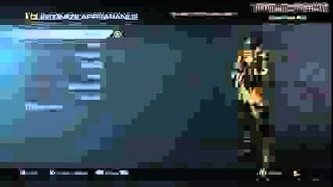 Call Of Duty Ghosts In Depth Create A Class Menu