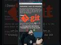 El juego para aprender a trabajar con Git
