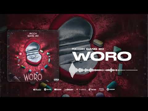 RICCH-GANG20 -WORO 