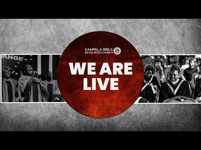 Second Service || Larger New Territories