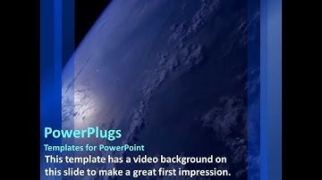 Abstract-4-11 CrystalGraphics.com PowerPoint Video Enhanced Templates