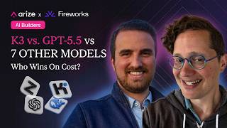 Benchmarking LLM Costs: GPT-5.5, Kimi K3, DeepSeek, and 8 More Models | AI Builders