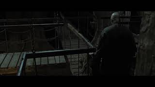 Harry Pottet Vs Voldermort Final Fight Scene Türkçe Altyazılı