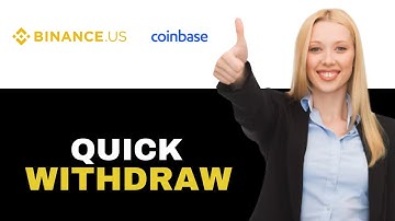 How To Withdraw Dogecoin From Coinbase Wallet To Binance 2025
