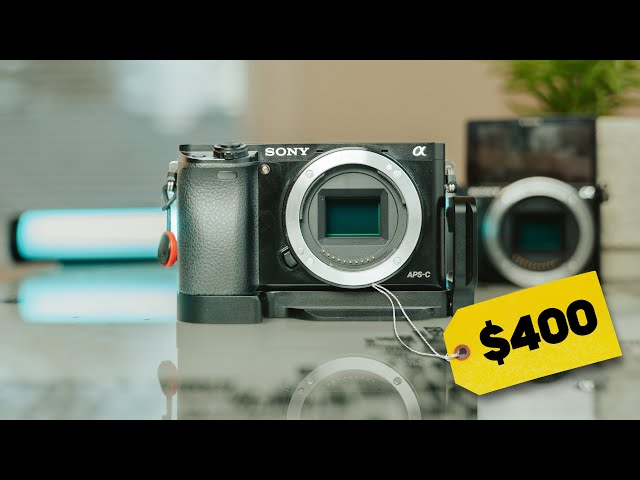 Sony a6000 Review 2024 (5 Years of Ownership) - Sony Photo Review