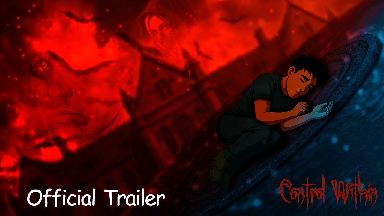 Control Within- Official Trailer