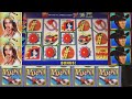 SURPRISE BIG WIN OUT OF NOWHERE! MGM GRAND DETROIT CASINO ...