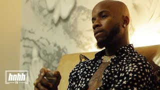 Tory Lanez on Son's Birth & Getting Arrested Same Day (HNHH Interview 2017)