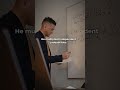 The Formula That Kept Convicting the Wrong Man #Shorts