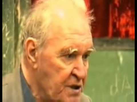Побиск Георгиевич Кузнецов. Лекция от 13.03.95.
