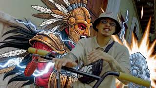 Fresco solo_El Zurdo (Beat_Pete Rock InI) DESDE EL PUTO COCHINERO 