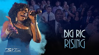 Bvtlive Big Ric Rising - Philadelphia Event Wedding Band Full Promo Video