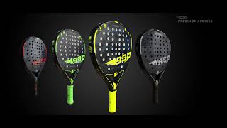 Adult Padel Racket screenshot 2