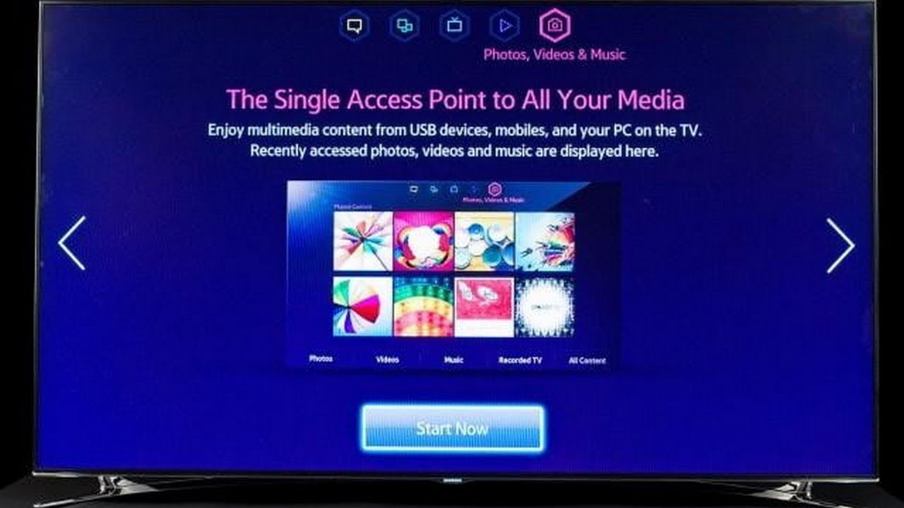 The Best of Samsung UN55F8000 Review