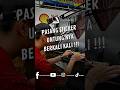 PASANG STICKER RKB DI MOBIL MU SEKARANG BANNERS 🫣