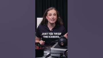 This Aurender Caching Music Server is NEXT LEVEL | Moon Audio #Shorts